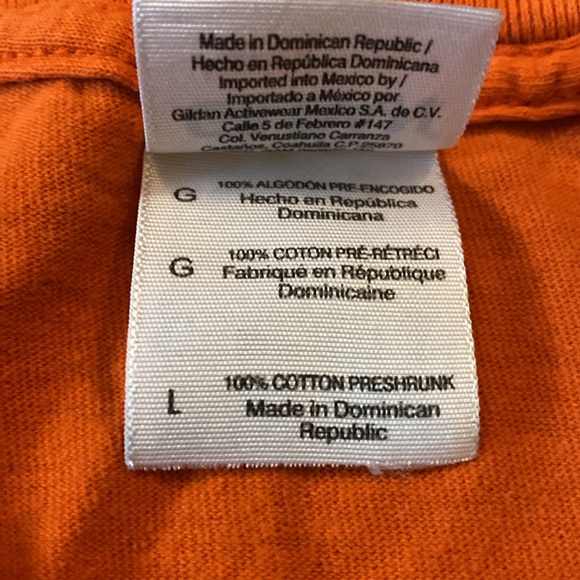 Tee - Picture 2 of 2